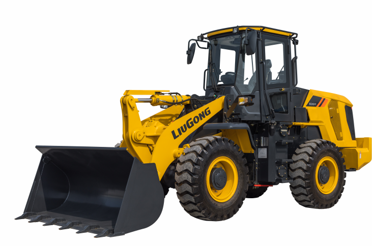 Wheel Loaders