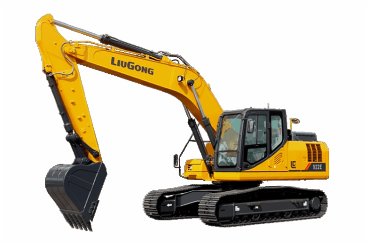 Excavators