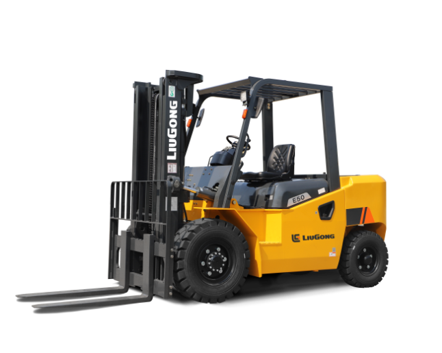 Forklifts